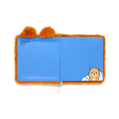 Cahier Mimi la Marmotte — photo 2