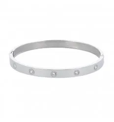 Bracelet acier