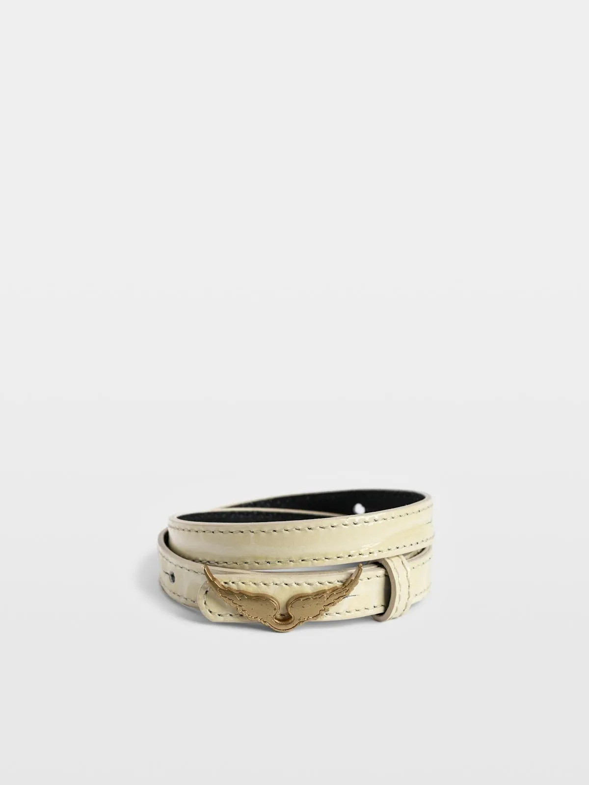Bracelet Rock Croco