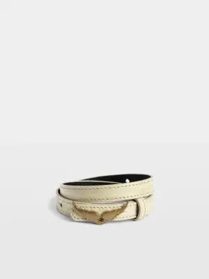 Bracelet Rock Croco — photo 1