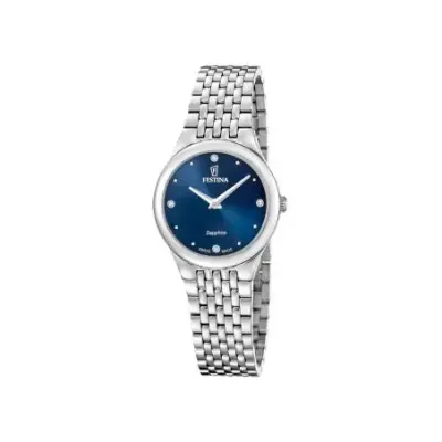 Montre femme Festina Swiss Made Grace F20096/3 — photo 5