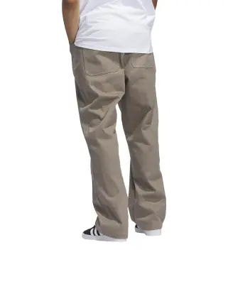 Kader Pant Putty Beige — photo 3