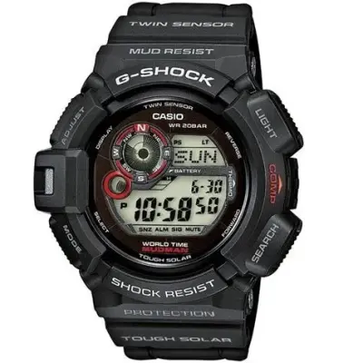 Montre g-shock g-9300
