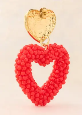 Boucles d'oreilles Imran — photo 4