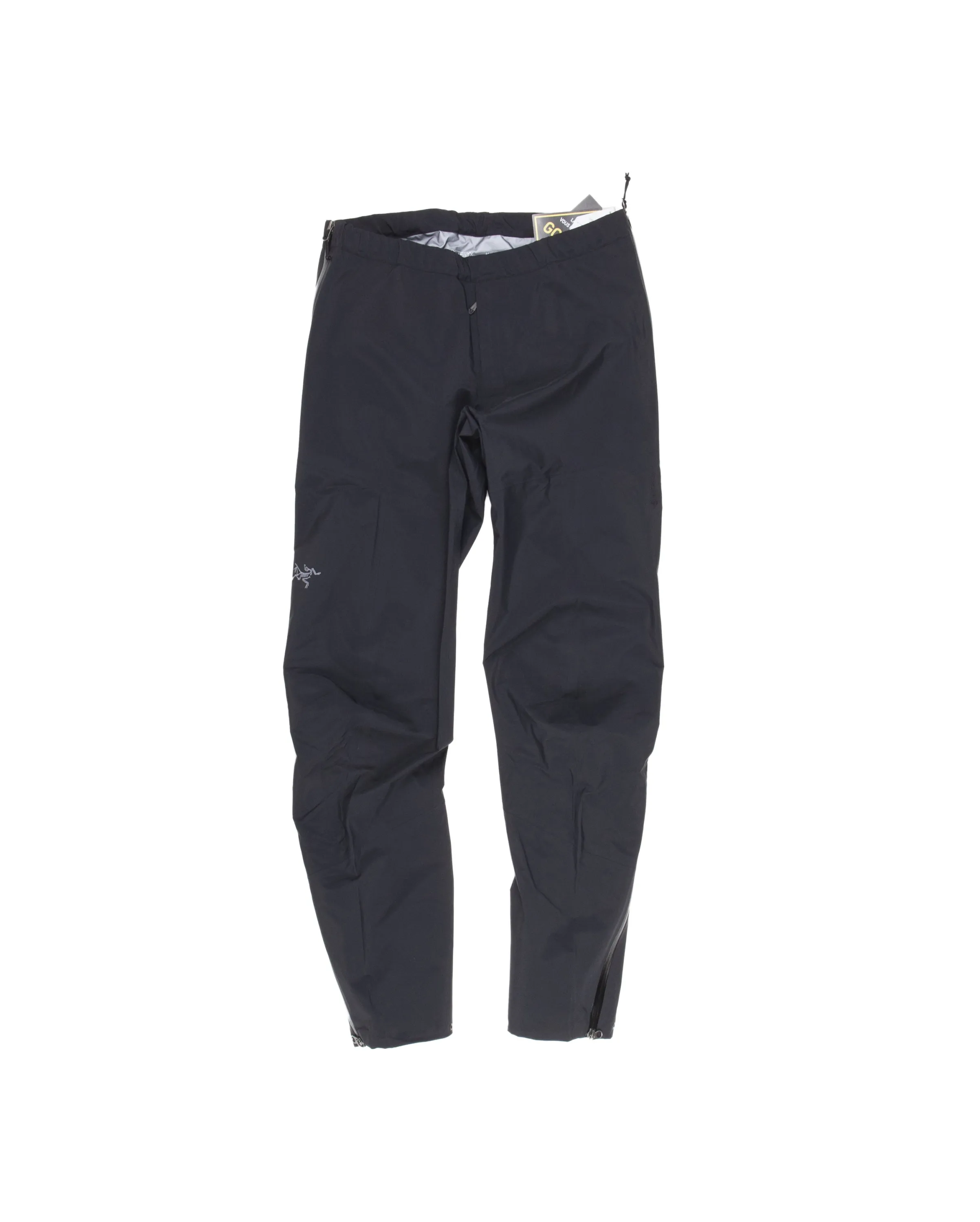 Beta Pants M Black