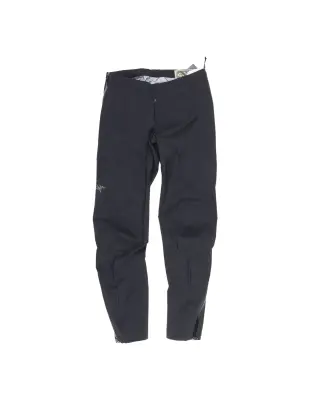 Beta Pants M Black — photo 1