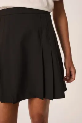 Jupe Tressa Noir — photo 2