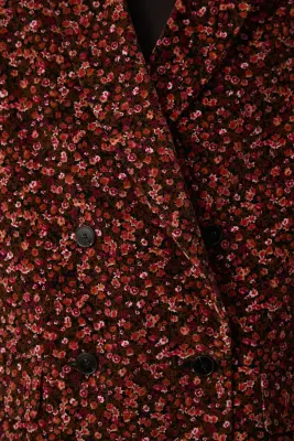 Veste Velina Aubepine — photo 2