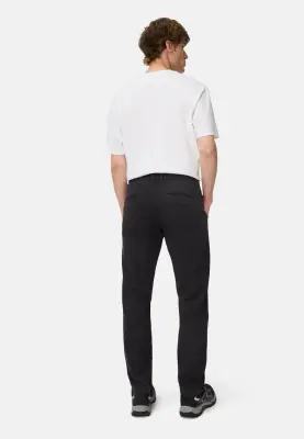 CAMEL ACTIVE CHINO GRANDE LONGUEUR Marine — photo 4