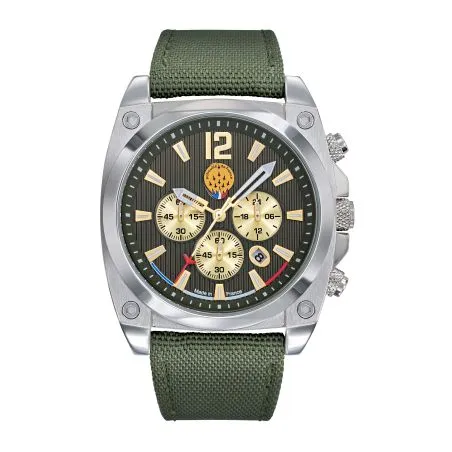 Montre Patrouille de France Tarmac 701 Méca 21 668520