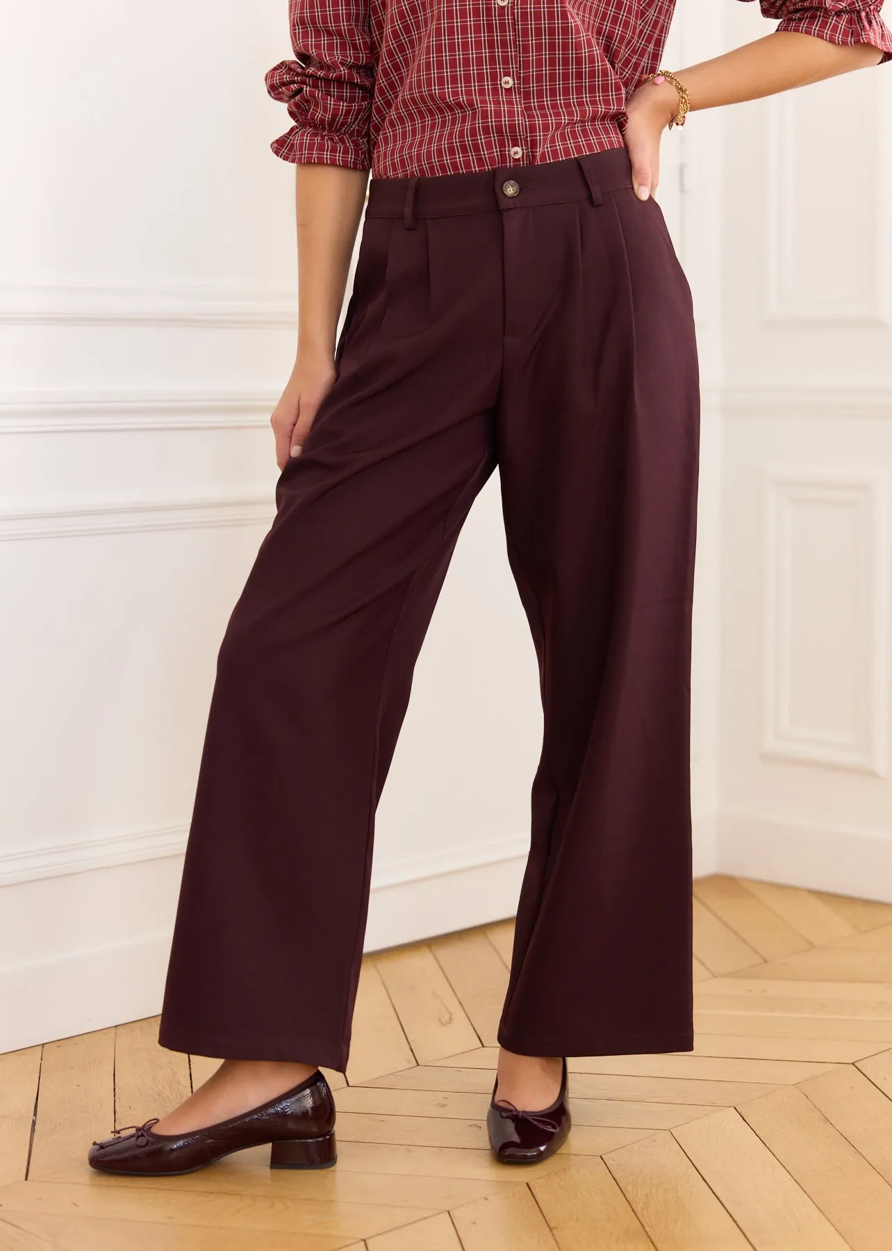 Pantalon Lily
