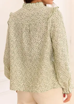 Chemise Mona — photo 5