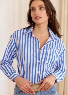 Chemise Tanaïs — photo 3