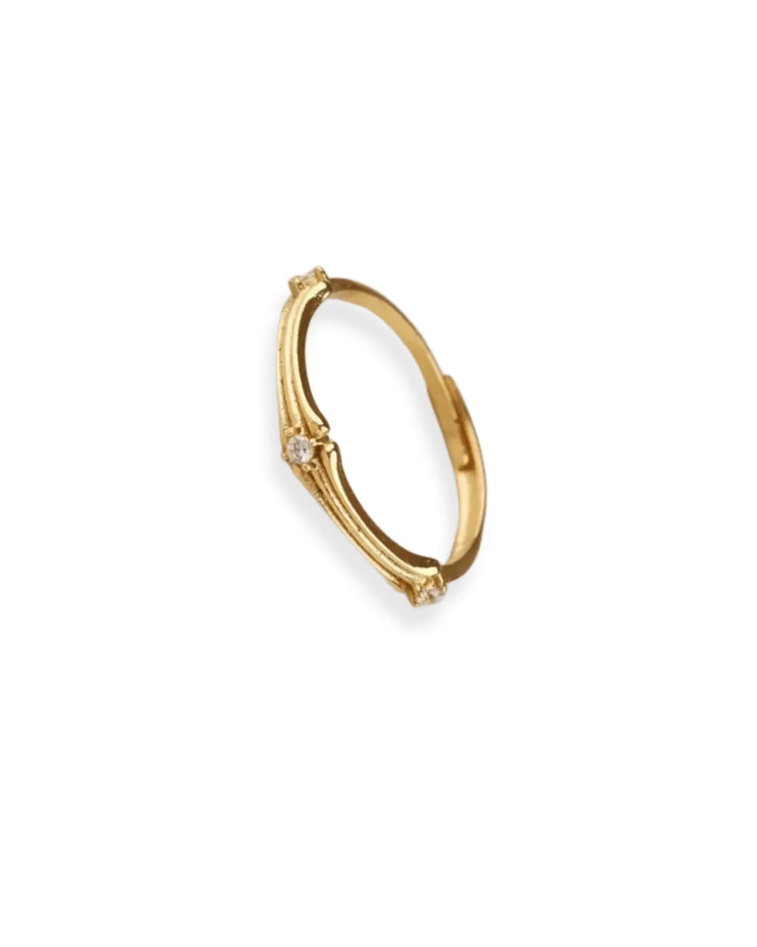 Bague Constance