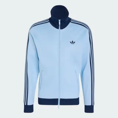 Beckenbauer Track Top — photo 3