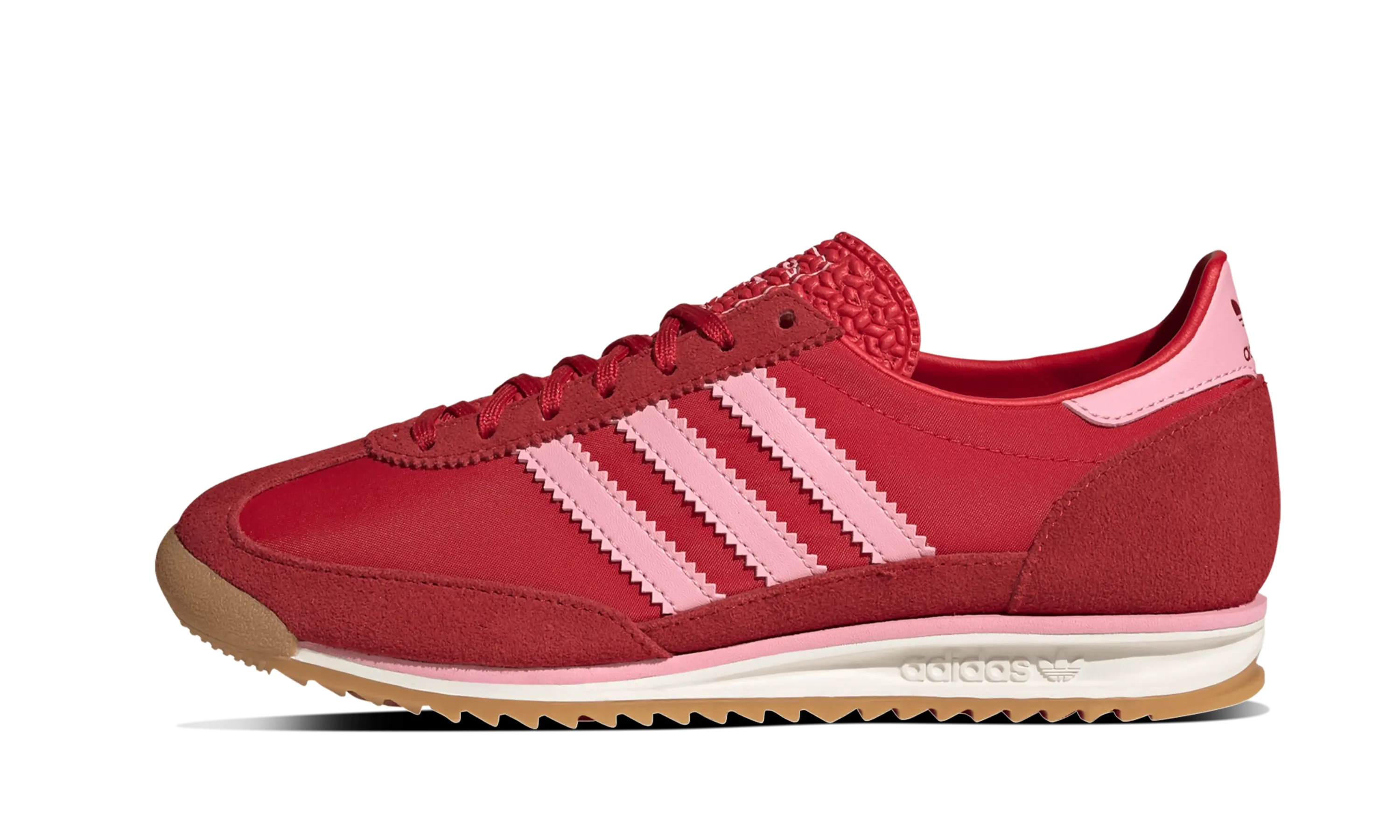 Adidas Mujer SL 72 OG Better Scarlet