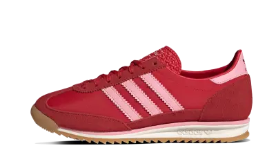 Adidas Mujer SL 72 OG Better Scarlet — photo 1