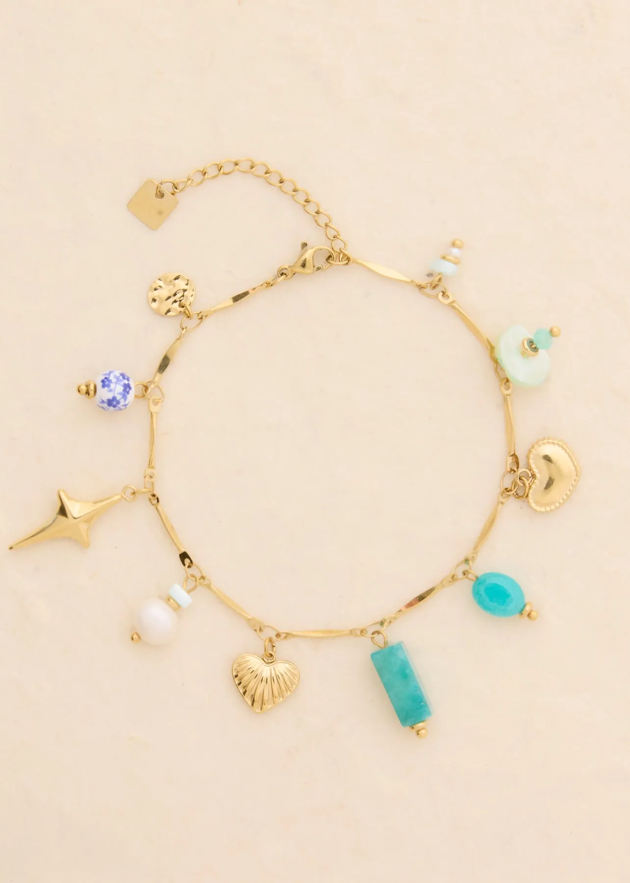 Bracelet Tidal