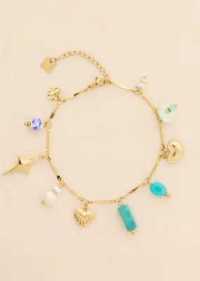 Bracelet Tidal — photo 1