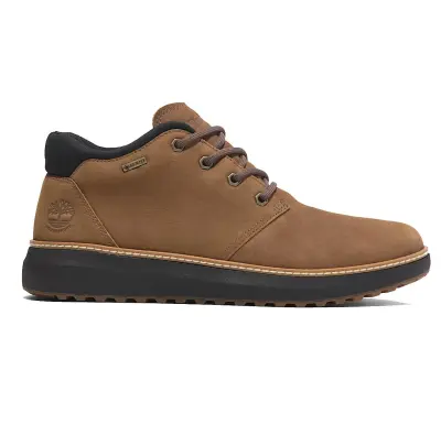TIMBERLAND HUDSON Marron foncé — photo 2