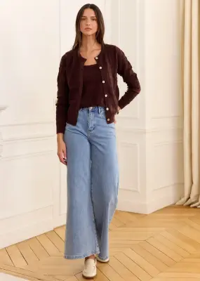 Gilet Félicie — photo 3