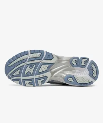 ASICS Gel-Kayano 14 White Light Navy — photo 4