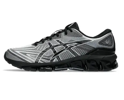 ASICS GEL QUANTUM 360 VII Gris Noir — photo 3