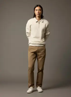 Chino Charles Sienna Beige — photo 1