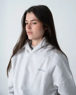 Everyday Hoodie Grey — photo 5