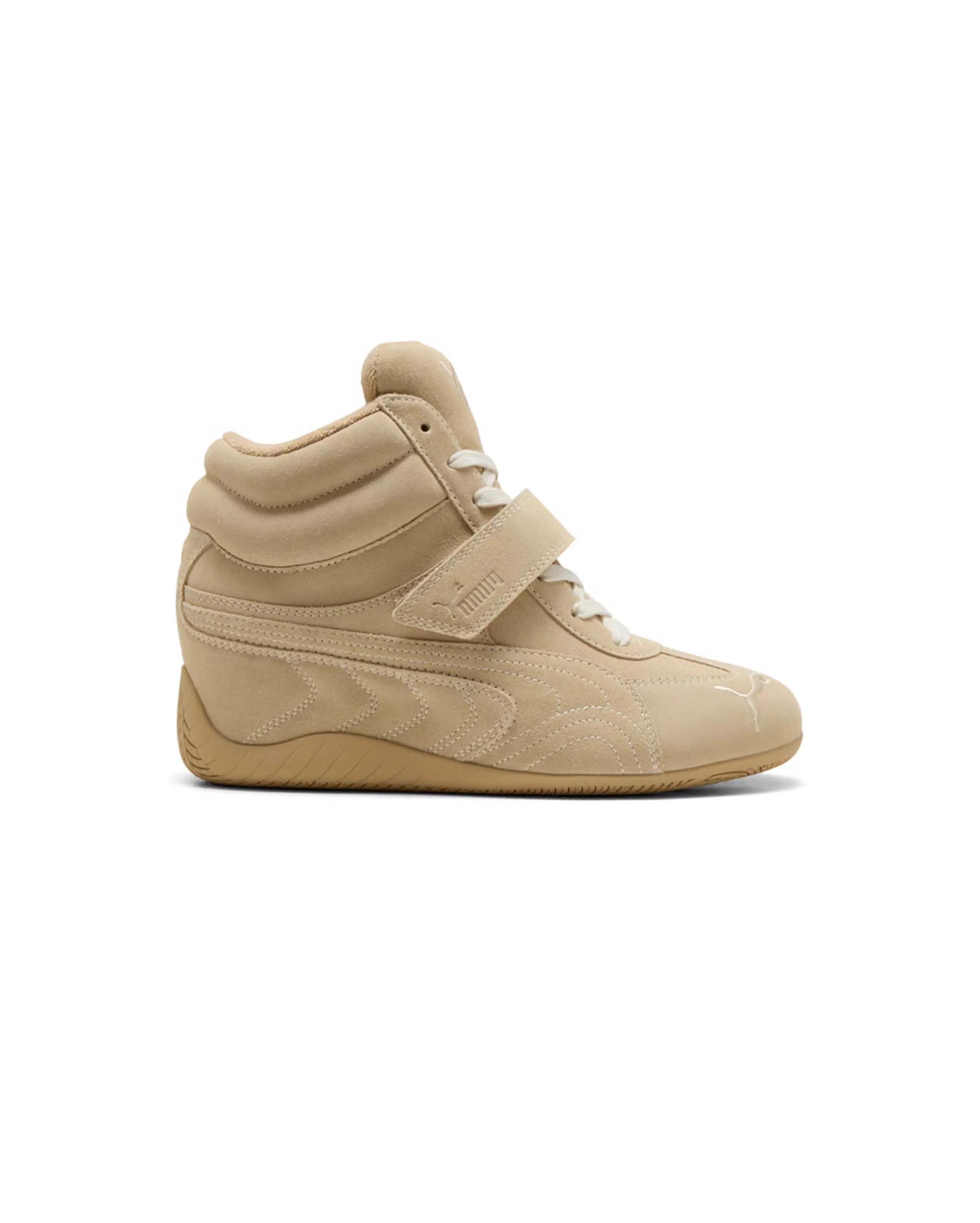 Speedcat Wedge Tonal Sand Dune