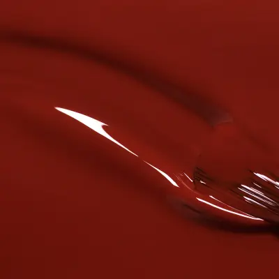 Vernis Bohème - rouge marron - Gamme Green™ — photo 5