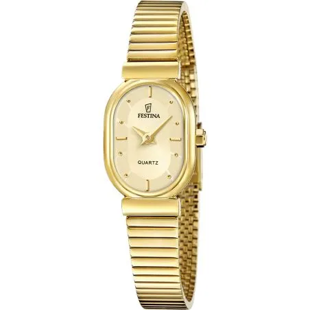 Montre Festina Mademoiselle ovale F20799/3