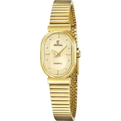 Montre Festina Mademoiselle ovale F20799/3