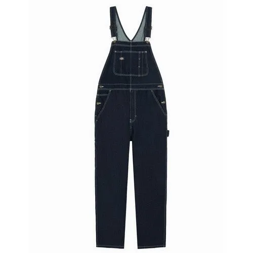 DICKIES SALOPETTE DENIM BRUT