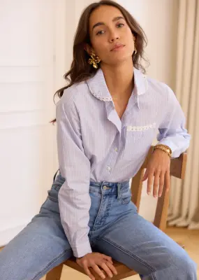 Chemise Keren — photo 2