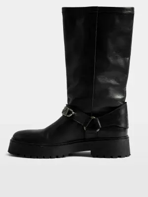 Bottines Angie — photo 2