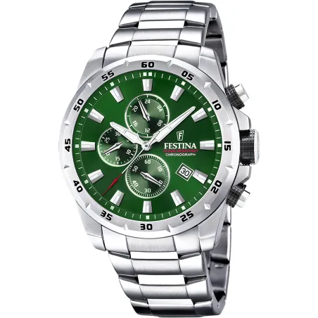 Montre Homme Festina Chrono Sport F20463/3