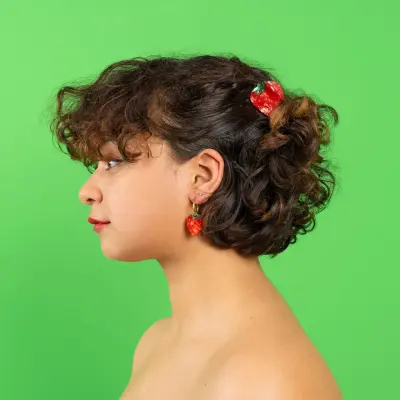 B.O Fraise Coucou Suzette — photo 2