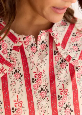 Blouse Asméa — photo 4