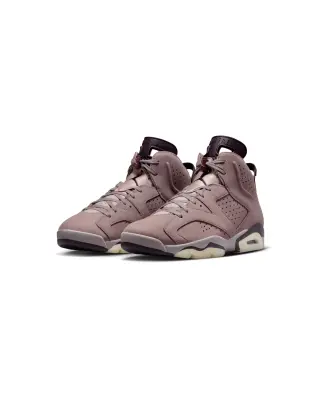x A Ma Maniére Air Jordan 6 Built For This Smokey Mauve — photo 2