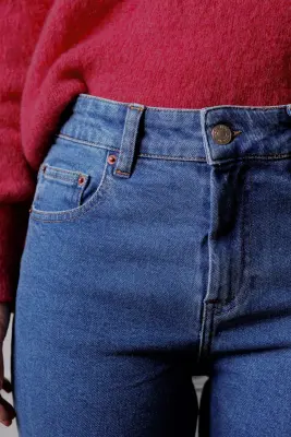 Jean Lisa - bleu denim — photo 2