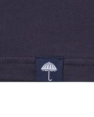 Tye Tee Navy — photo 5