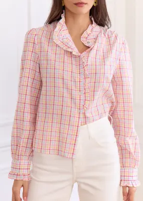Chemise Dona — photo 1