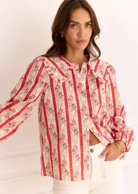 Blouse Asméa — photo 2