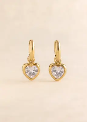Boucles d'oreilles Dara — photo 4