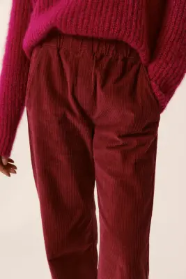 Pantalon Sianou Bruyere — photo 2