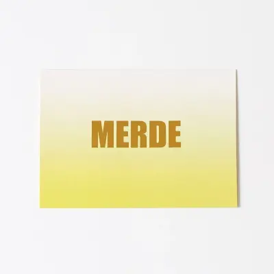 Carte Félicie Aussi — photo 3