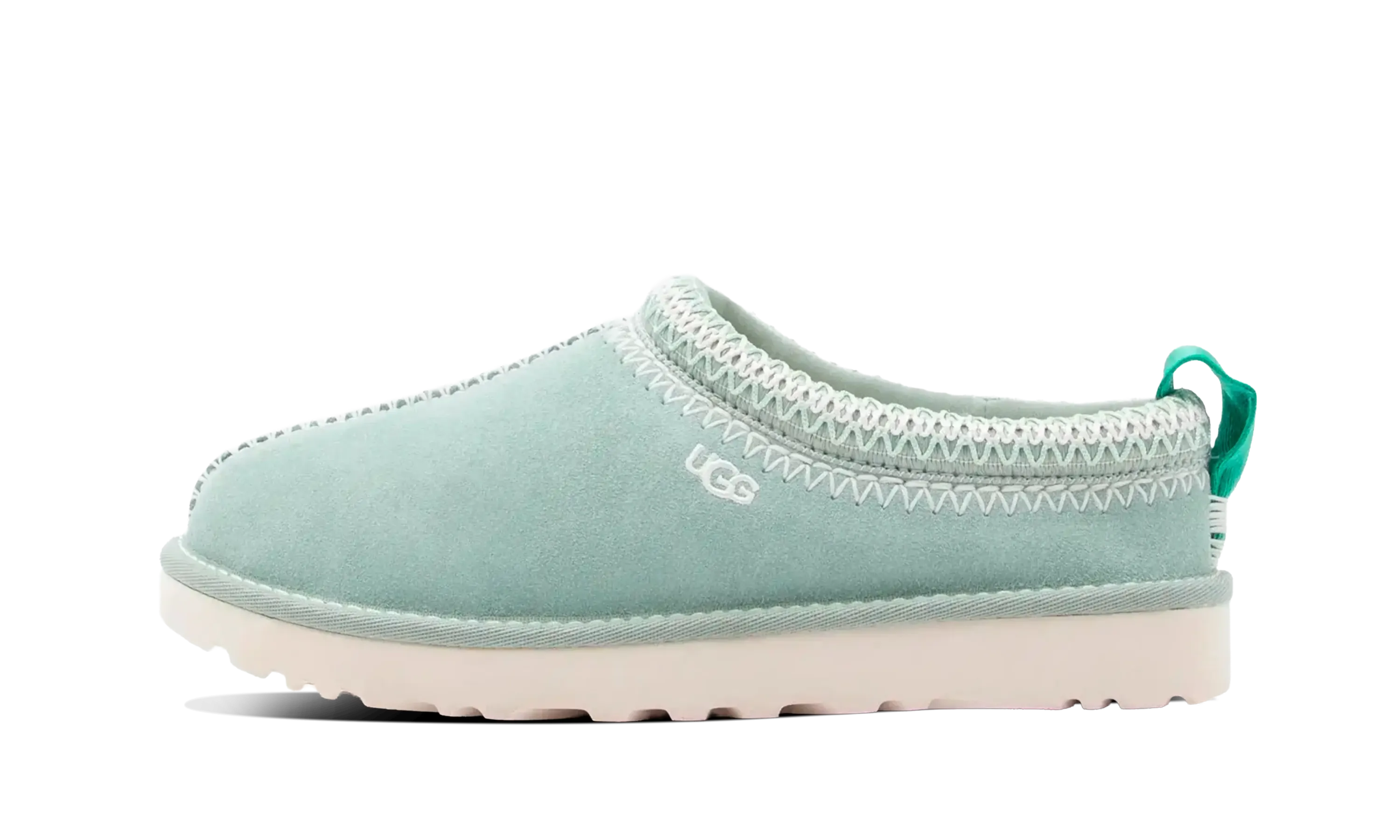 UGG Mujer Tasman Meadow Accent Artichoke
