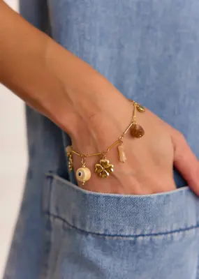 Bracelet Nessa — photo 1