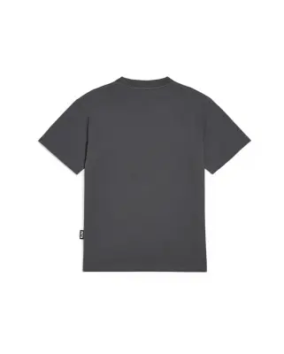 Pinned T-Shirt Forged Iron — photo 3